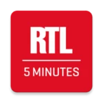 Logo of RTL Infos android Application 